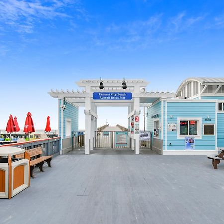 Sunny Beach By Book That Condo パナマシティービーチ エクステリア 写真