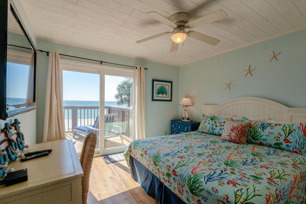 Sunny Beach By Book That Condo パナマシティービーチ エクステリア 写真