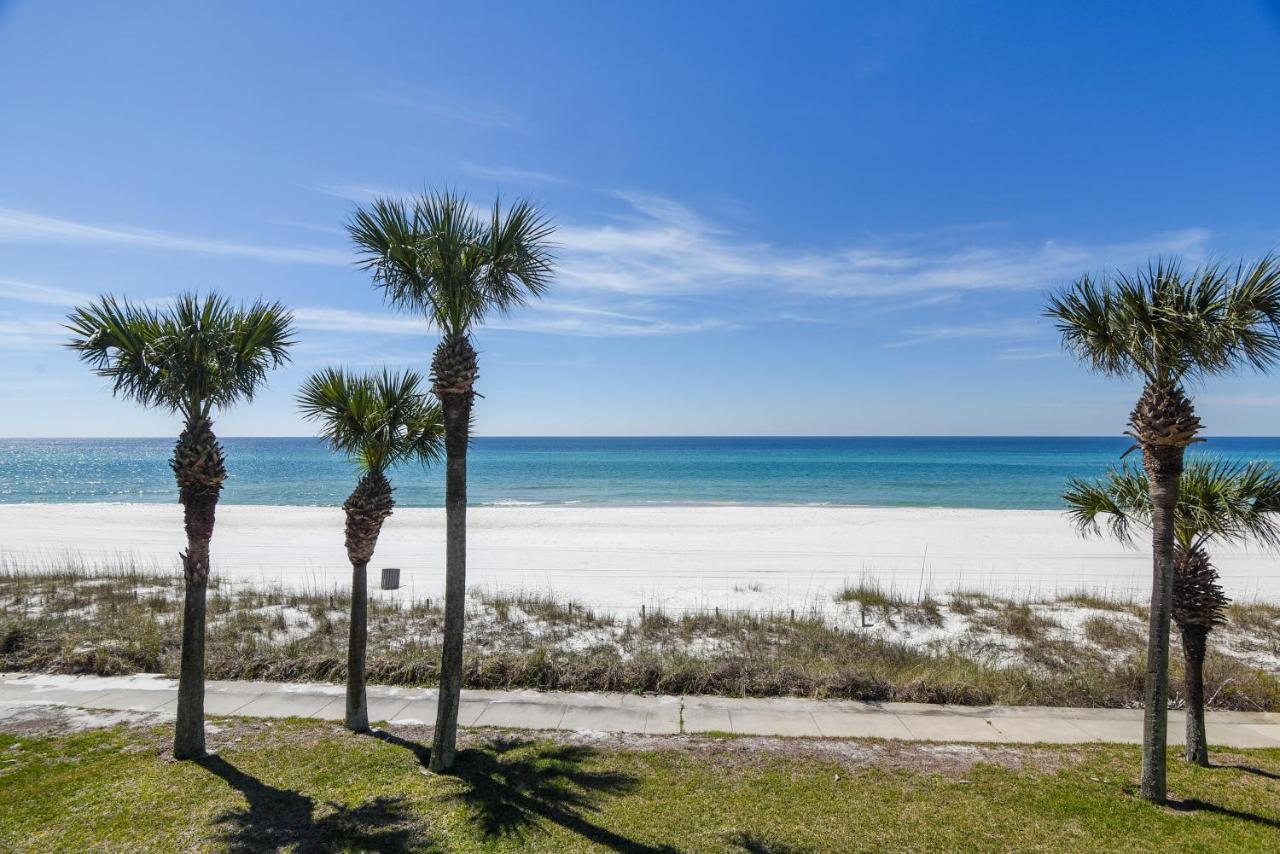 Sunny Beach By Book That Condo パナマシティービーチ エクステリア 写真