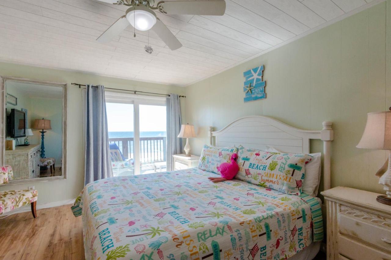 Sunny Beach By Book That Condo パナマシティービーチ エクステリア 写真