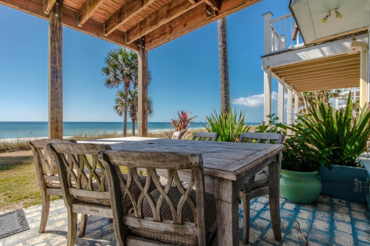 Sunny Beach By Book That Condo パナマシティービーチ エクステリア 写真