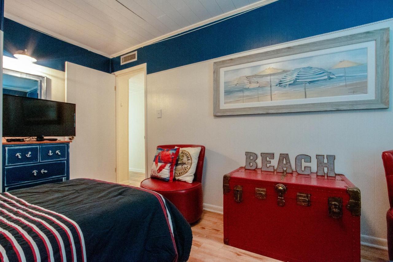 Sunny Beach By Book That Condo パナマシティービーチ エクステリア 写真