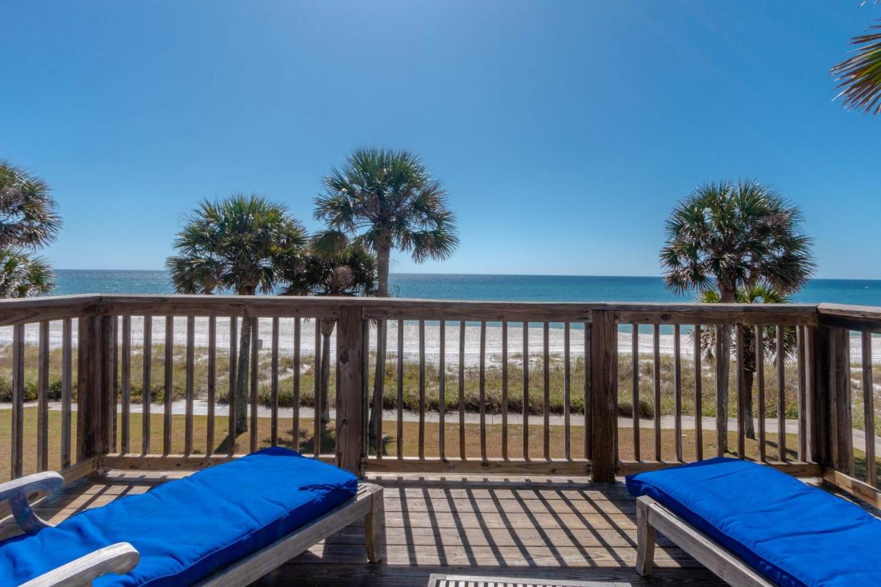 Sunny Beach By Book That Condo パナマシティービーチ エクステリア 写真