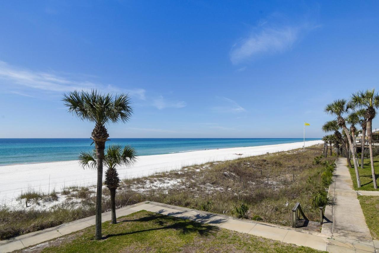 Sunny Beach By Book That Condo パナマシティービーチ エクステリア 写真