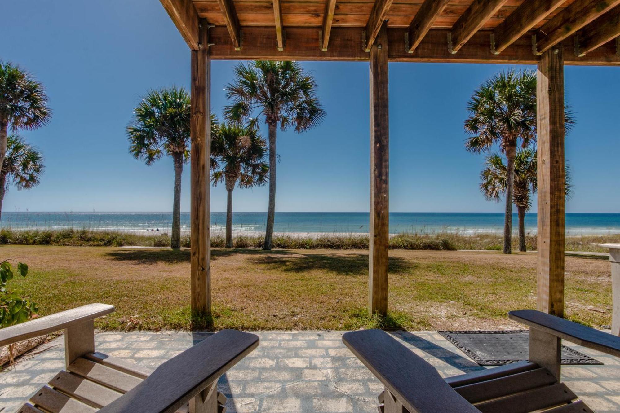 Sunny Beach By Book That Condo パナマシティービーチ エクステリア 写真