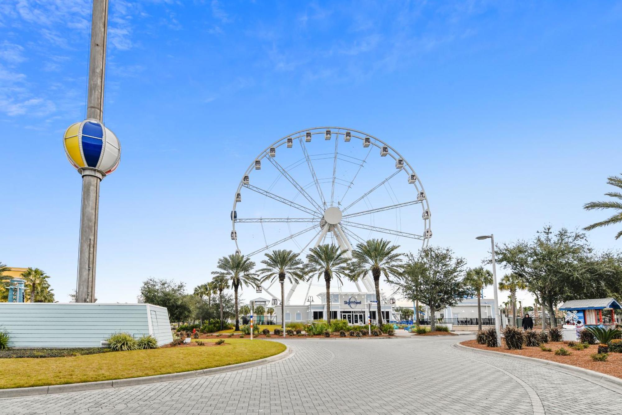 Sunny Beach By Book That Condo パナマシティービーチ エクステリア 写真