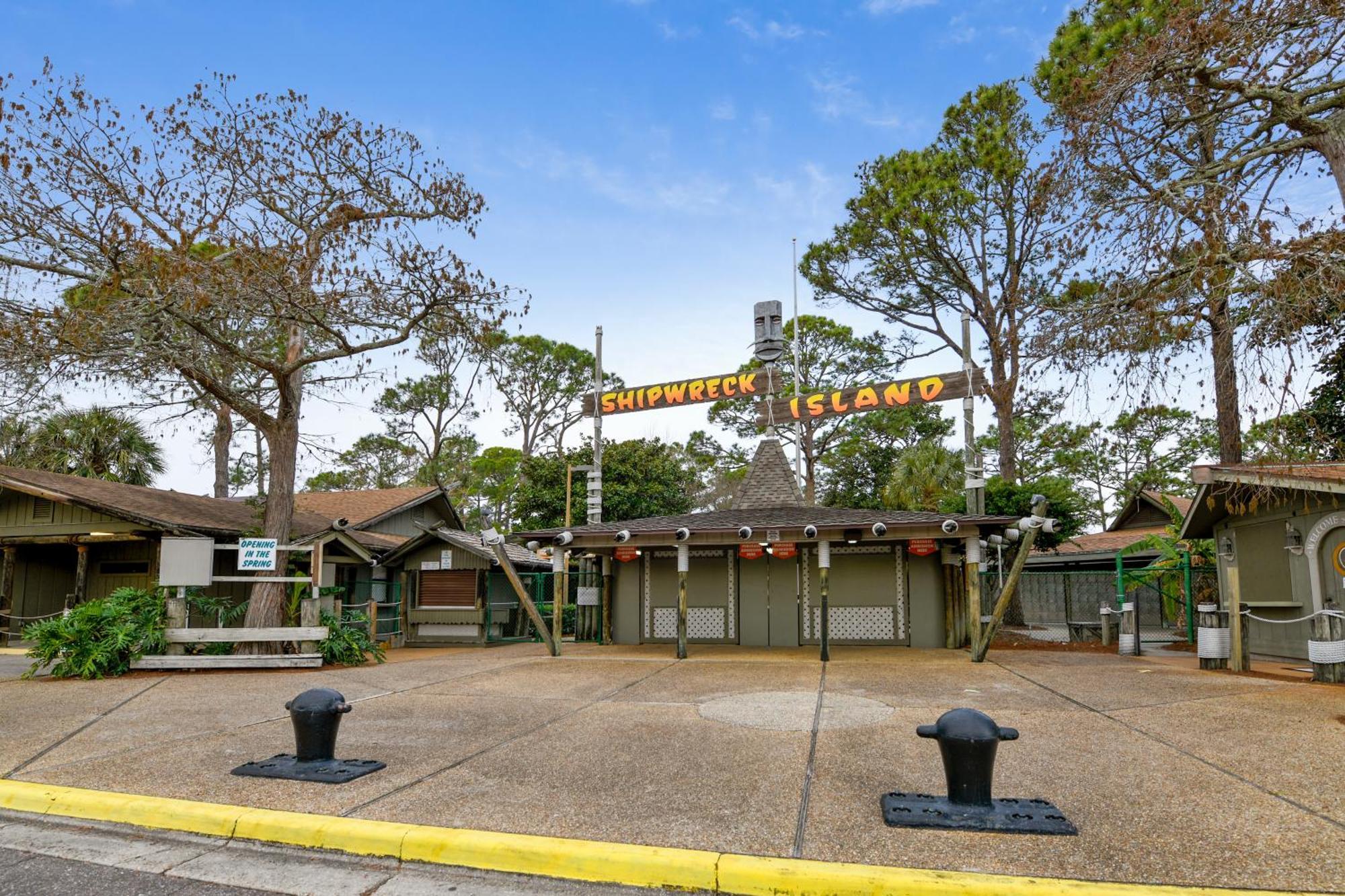 Sunny Beach By Book That Condo パナマシティービーチ エクステリア 写真